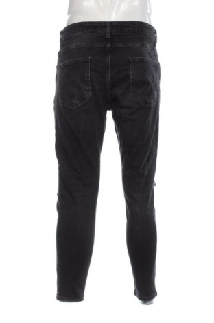 Herren Jeans Zara, Größe L, Farbe Grau, Preis 17,99 €