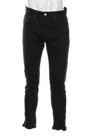 Blugi de bărbați Zara, Mărime M, Culoare Negru, Preț 84,99 Lei