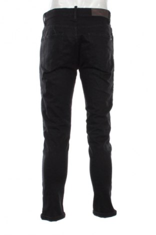 Blugi de bărbați Zara, Mărime M, Culoare Negru, Preț 84,99 Lei