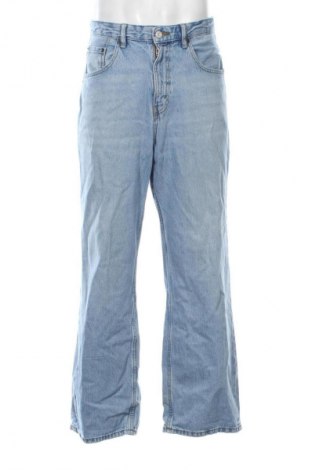 Ανδρικό τζίν Zara, Μέγεθος L, Χρώμα Μπλέ, Τιμή 16,99 €