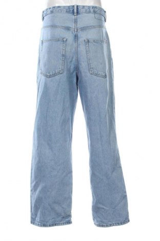 Ανδρικό τζίν Zara, Μέγεθος L, Χρώμα Μπλέ, Τιμή 16,99 €