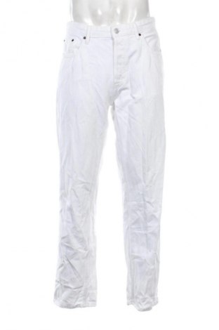 Pánské džíny  Zara, Velikost XL, Barva Bílá, Cena  409,00 Kč