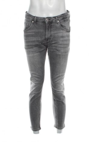 Herren Jeans Zara, Größe S, Farbe Grau, Preis 13,81 €