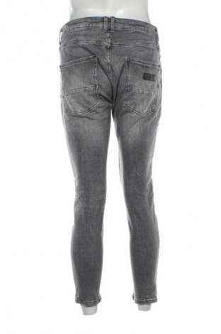 Herren Jeans Zara, Größe S, Farbe Grau, Preis 13,81 €
