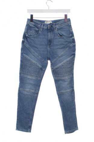 Herren Jeans Zara, Größe S, Farbe Blau, Preis 11,99 €