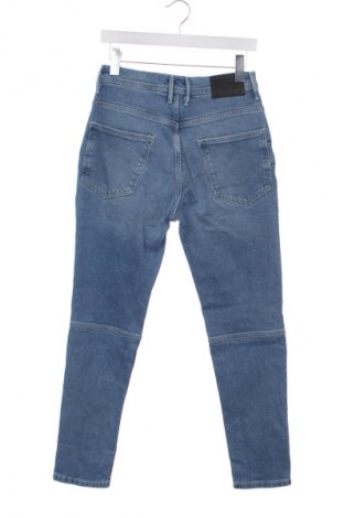 Herren Jeans Zara, Größe S, Farbe Blau, Preis 11,99 €