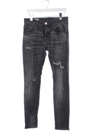 Herren Jeans Zara, Größe M, Farbe Mehrfarbig, Preis 11,99 €