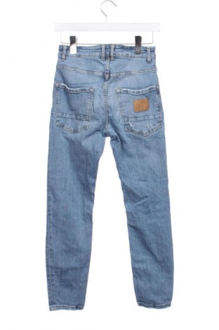 Herren Jeans Zara, Größe XS, Farbe Blau, Preis € 20,66