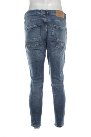 Herren Jeans Zara, Größe M, Farbe Blau, Preis 12,99 €