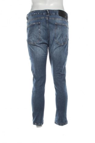 Herren Jeans Zara, Größe M, Farbe Blau, Preis 12,99 €