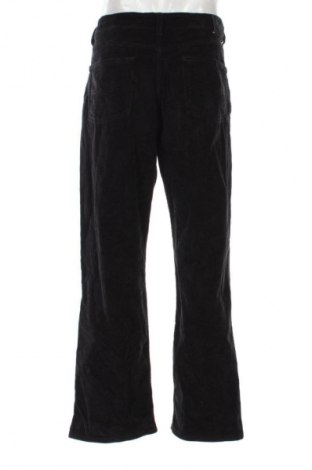 Pantaloni raiați de bărbați A.W.Dunmore, Mărime XL, Culoare Negru, Preț 55,99 Lei
