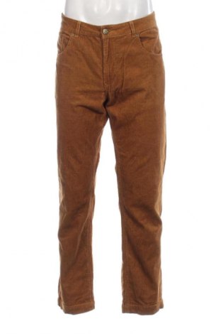 Herren Cordhose Angelo Litrico, Größe XL, Farbe Braun, Preis 5,99 €