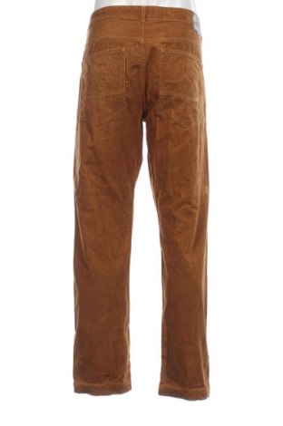 Herren Cordhose Angelo Litrico, Größe XL, Farbe Braun, Preis 5,99 €