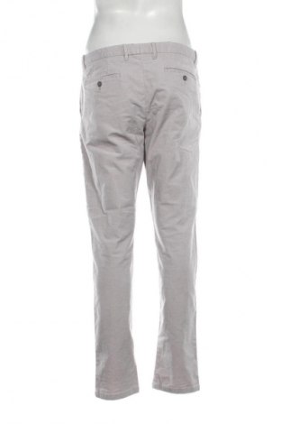 Herren Cordhose Angelo Litrico, Größe L, Farbe Grau, Preis 16,99 €