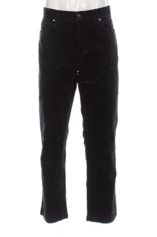 Herren Cordhose Bpc Bonprix Collection, Größe L, Farbe Blau, Preis 12,99 €