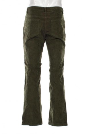 Herren Cordhose Bpc Bonprix Collection, Größe S, Farbe Grün, Preis 11,99 €