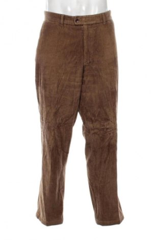 Мъжки джинси Brax, Размер XL, Цвят Кафяв, Цена 12,99 лв.