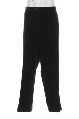Herren Cordhose Brax, Größe XXL, Farbe Schwarz, Preis 31,99 €