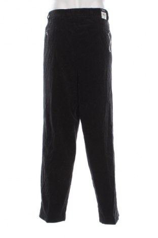 Herren Cordhose Brax, Größe XXL, Farbe Schwarz, Preis 31,99 €