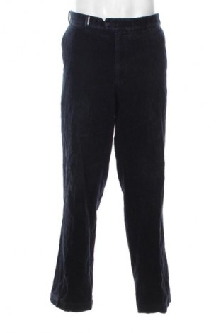 Herren Cordhose Brax, Größe XL, Farbe Blau, Preis 17,99 €