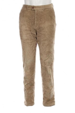 Herren Cordhose Brax, Größe M, Farbe Beige, Preis € 17,99
