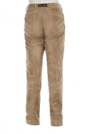 Herren Cordhose Brax, Größe M, Farbe Beige, Preis € 17,99