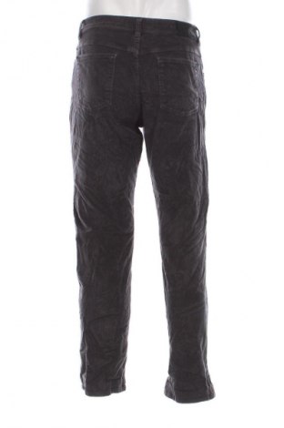 Herren Cordhose Brax, Größe M, Farbe Grau, Preis 17,99 €