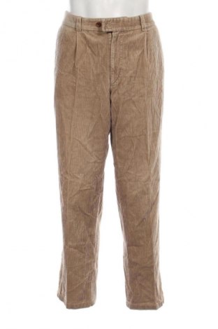 Herren Cordhose Brax, Größe L, Farbe Braun, Preis € 17,99