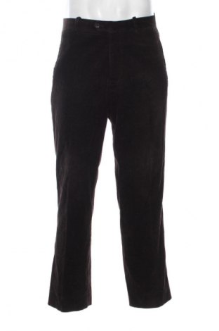 Herren Cordhose Bruce Field, Größe M, Farbe Braun, Preis 12,99 €