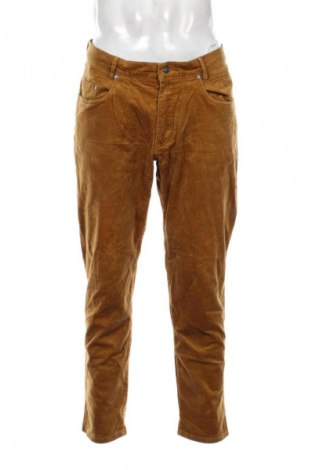 Herren Cordhose Bugatti, Größe L, Farbe Orange, Preis 20,99 €