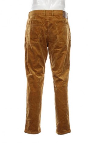 Herren Cordhose Bugatti, Größe L, Farbe Orange, Preis 20,99 €
