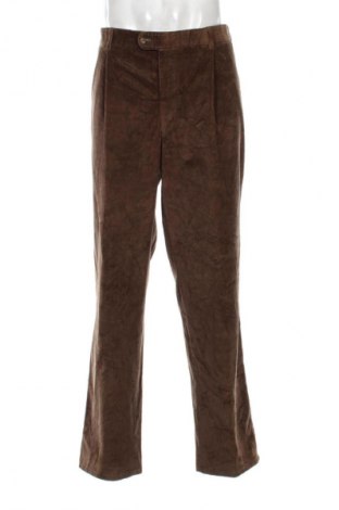 Herren Cordhose Bugatti, Größe XXL, Farbe Braun, Preis 16,99 €