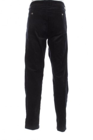 Męskie sztruksy Burton of London, Rozmiar L, Kolor Czarny, Cena 117,99 zł