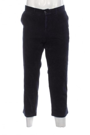 Męskie sztruksy C&A, Rozmiar XL, Kolor Niebieski, Cena 59,99 zł