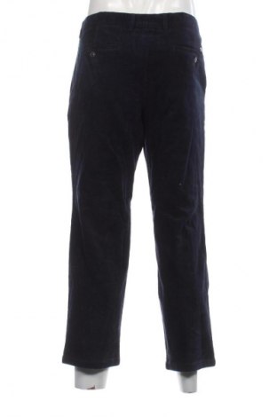 Męskie sztruksy C&A, Rozmiar XL, Kolor Niebieski, Cena 59,99 zł