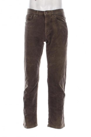 Herren Cordhose C&A, Größe M, Farbe Braun, Preis 11,99 €