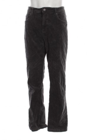 Herren Cordhose C&A, Größe XXL, Farbe Grau, Preis € 14,99
