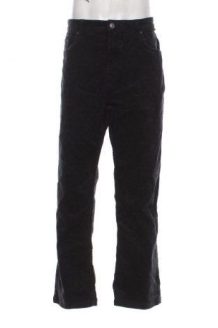 Herren Cordhose C&A, Größe XXL, Farbe Schwarz, Preis 14,99 €