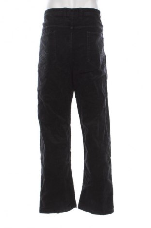 Herren Cordhose C&A, Größe XXL, Farbe Schwarz, Preis 14,99 €