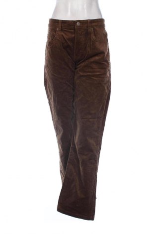 Herren Cordhose C&A, Größe L, Farbe Braun, Preis 11,99 €