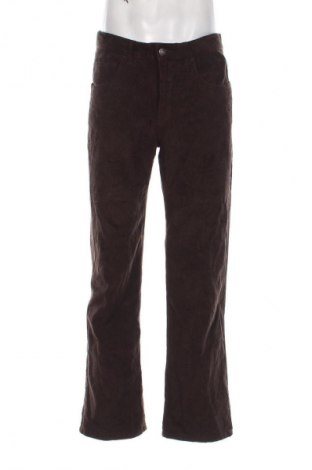 Férfi kordnadrág Camargue, Méret M, Szín Barna, Ár 4 489 Ft