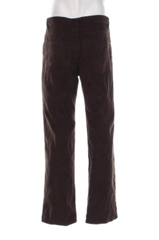 Férfi kordnadrág Camargue, Méret M, Szín Barna, Ár 4 489 Ft