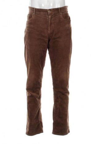 Herren Cordhose Canda, Größe XL, Farbe Braun, Preis 9,99 €