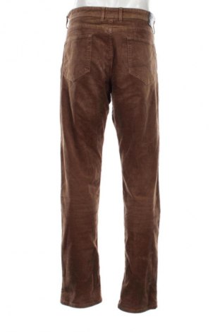 Herren Cordhose Canda, Größe XL, Farbe Braun, Preis 9,99 €