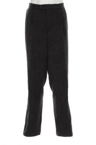 Herren Cordhose Canda, Größe XXL, Farbe Schwarz, Preis 13,99 €
