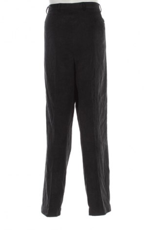 Herren Cordhose Canda, Größe XXL, Farbe Schwarz, Preis 13,99 €