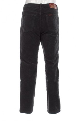 Pantaloni raiați de bărbați Carrera Jeans, Mărime L, Culoare Gri, Preț 59,99 Lei