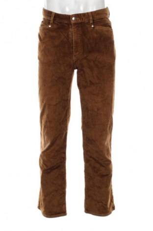 Herren Cordhose Casual Clothes Company, Größe M, Farbe Braun, Preis € 7,99