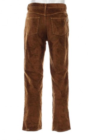 Herren Cordhose Casual Clothes Company, Größe M, Farbe Braun, Preis € 7,99