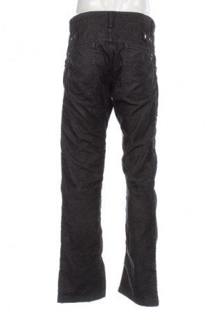 Herren Cordhose Celio, Größe M, Farbe Schwarz, Preis 11,99 €